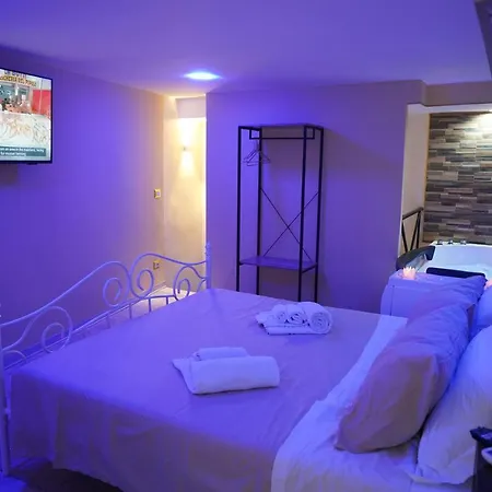 Holiday home Corte Manzoni Independent