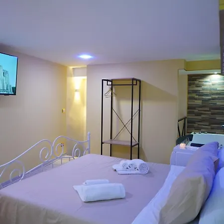 Holiday home Corte Manzoni Independent Catania