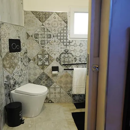 Corte Manzoni Independent Holiday home *