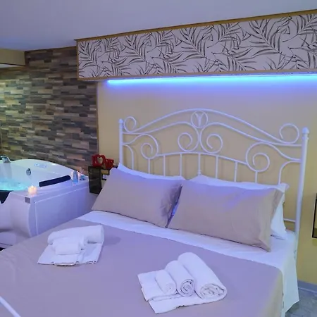 Holiday home Corte Manzoni Independent