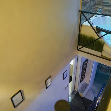 Corte Manzoni Independent Holiday home *