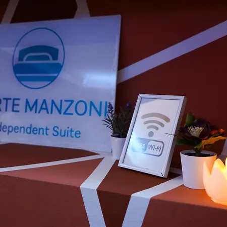 Corte Manzoni Independent