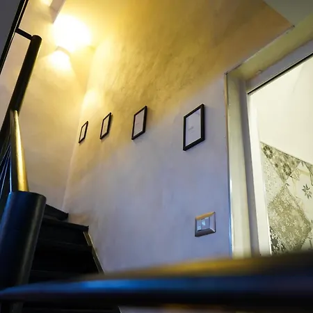 Corte Manzoni Independent Holiday home